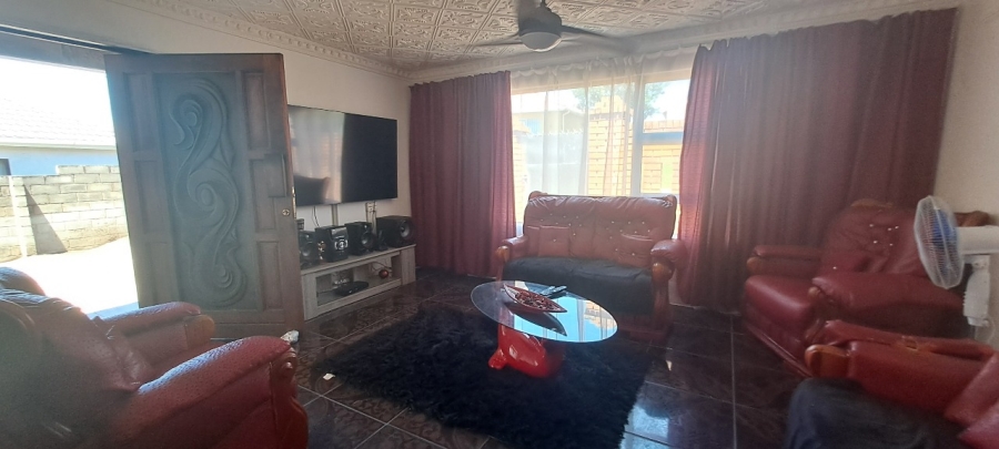 3 Bedroom Property for Sale in Amalinda Eastern Cape